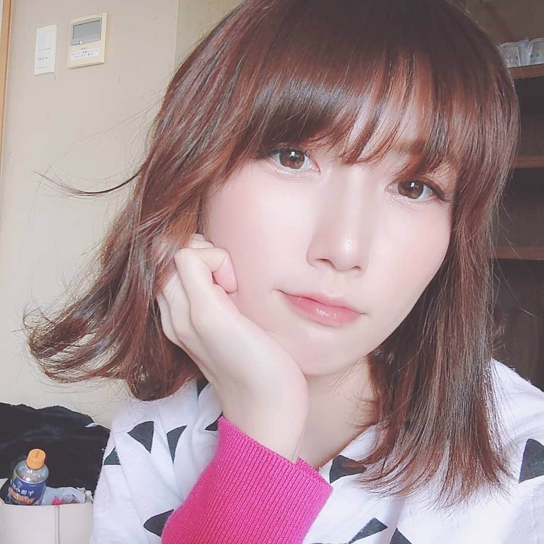 板野優花のインスタグラム