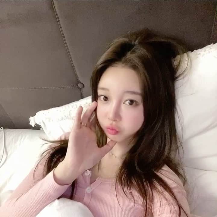 チョ・ミニョンのインスタグラム