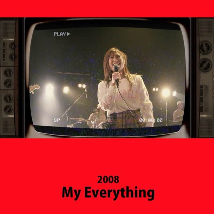 NAUGHTY BO-Zのインスタグラム：「YouTubeに去年の全国ツアーから「My Everything」のライブ映像が公開されたからみんな観てね🎥 . #mays #デビュー曲 #愛されて12年 #チャンネル登録よろしく」