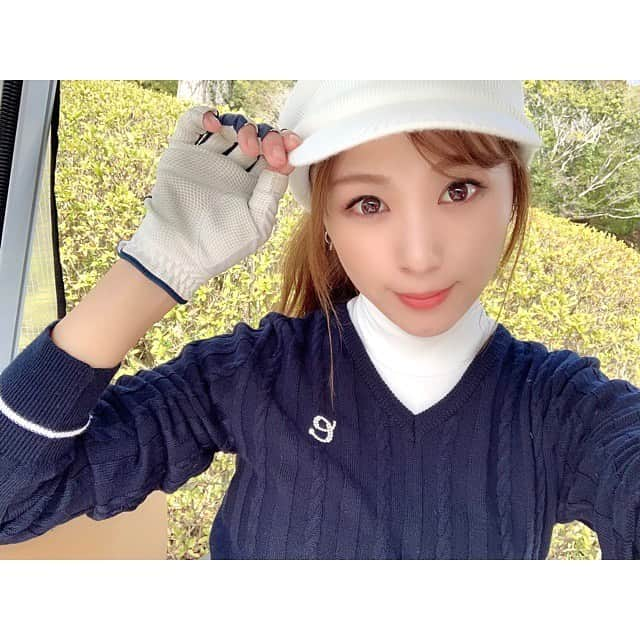 ひかりさんのインスタグラム写真 - (ひかりInstagram)「今週ゴルフ沢山だ✨ イベント事やコンペは中止になっちゃってるから唯一の楽しみ✨☺️ ウイルスもそうだし花粉も凄いからマスクしていこう🥺 #大栄カントリークラブ#大栄カントリー倶楽部 #ドライバー#スライス#gtバーディーズ #谷越え#ゴルフトゥデイバーディーズ #gtバーディーズカップカップ#ゴルフ女子#golftoday #ゴルフ#golf#ゴルフトゥデイ#ゴルフ好きな人と繋がりたい #高尔夫#高尔夫女子 #スポーツ女子#japanesegirl #ゴルフ日和#golfwear #ドライバー#スイング#골프#골프여자#チップイン#チップインパー」3月11日 20時52分 - piiiiiii_k