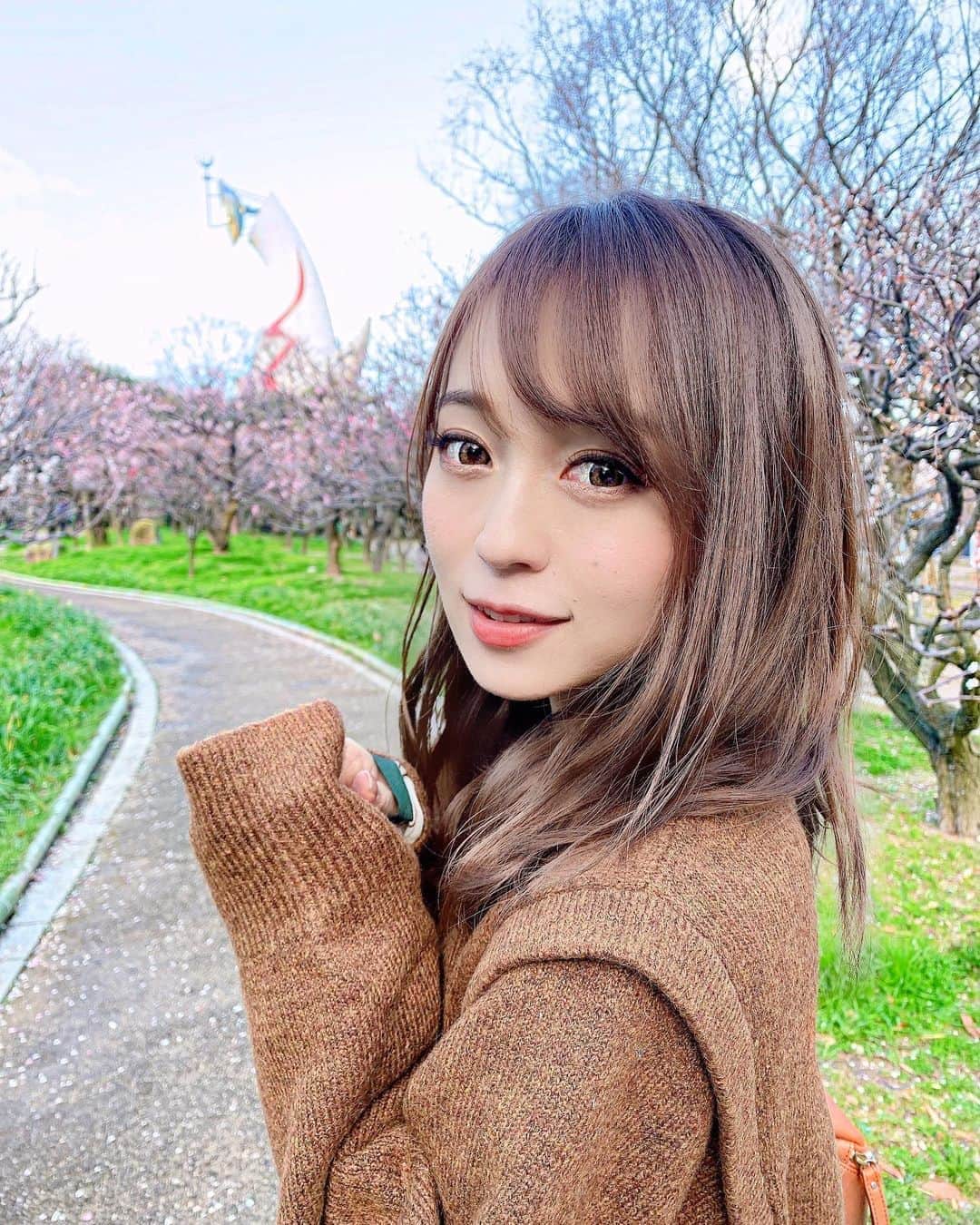 みき みーやんのインスタグラム