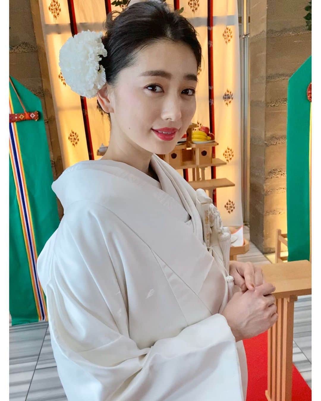 松永ちさとのインスタグラム