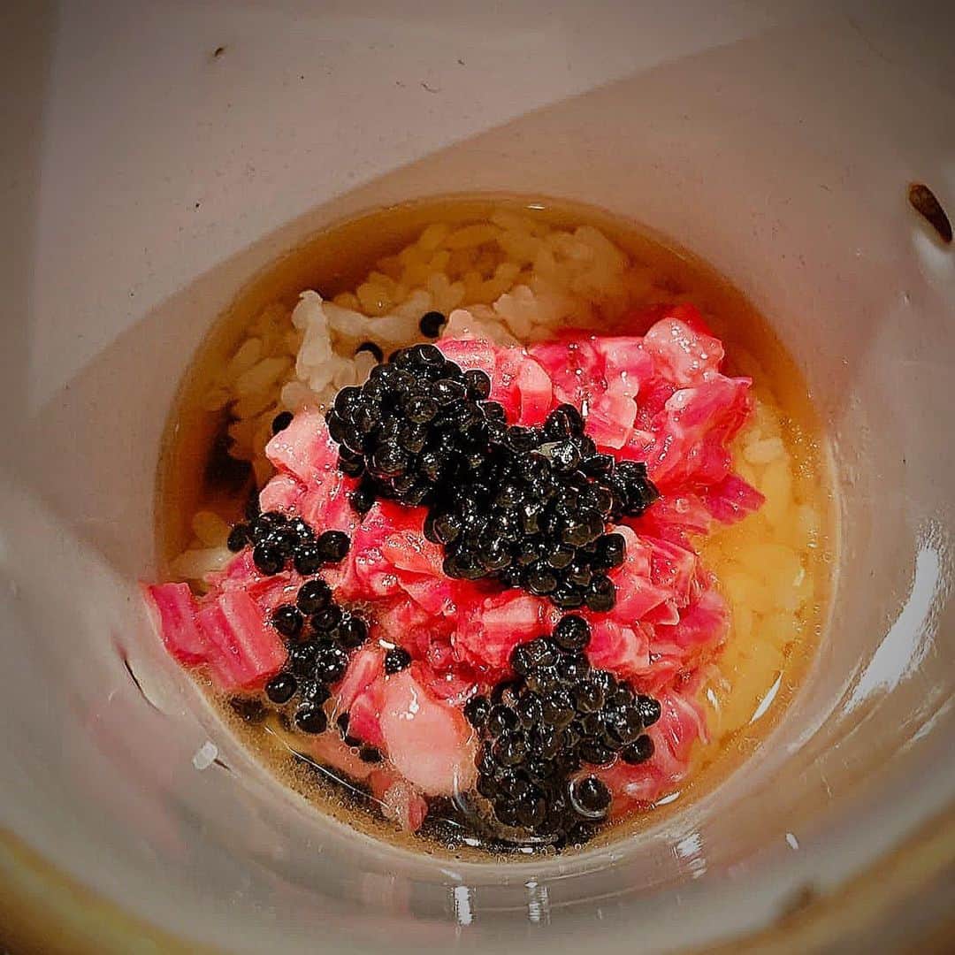 堀江貴文のグルメインスタ