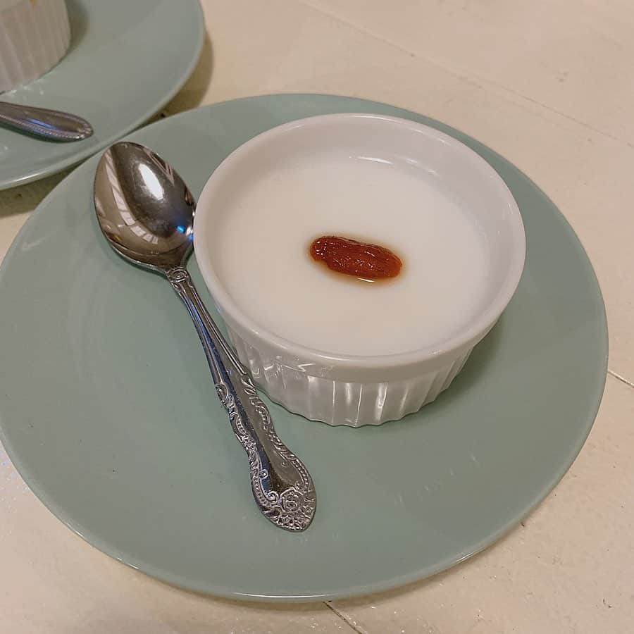 安藤笑のグルメインスタ