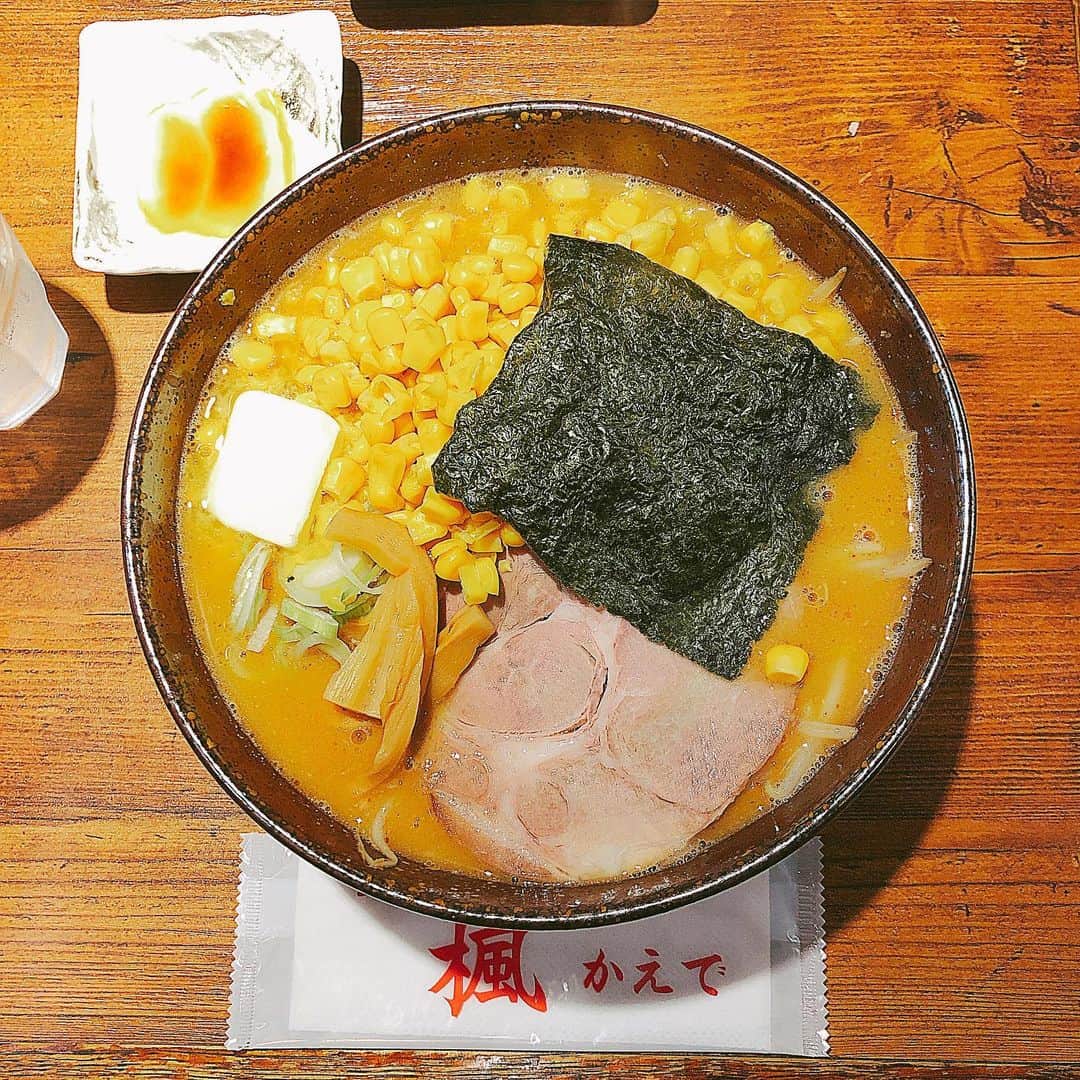 小峰みこのグルメインスタ