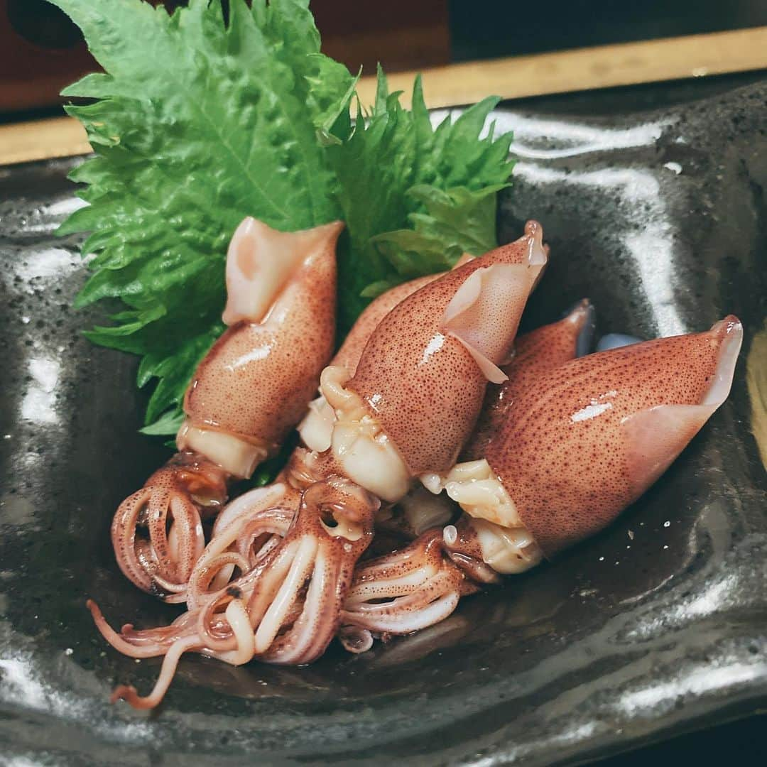 田崎佑一さんのインスタグラム写真 - (田崎佑一Instagram)「神戸 住吉にあります。飛騨高山料理「花里」さんは最&高ということ。」3月11日 13時03分 - tasakipan