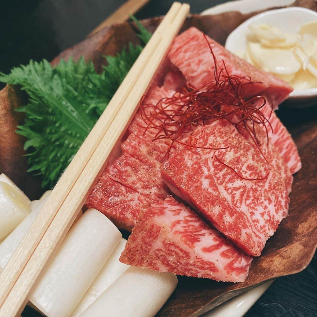 田崎佑一さんのインスタグラム写真 - (田崎佑一Instagram)「神戸 住吉にあります。飛騨高山料理「花里」さんは最&高ということ。」3月11日 13時03分 - tasakipan
