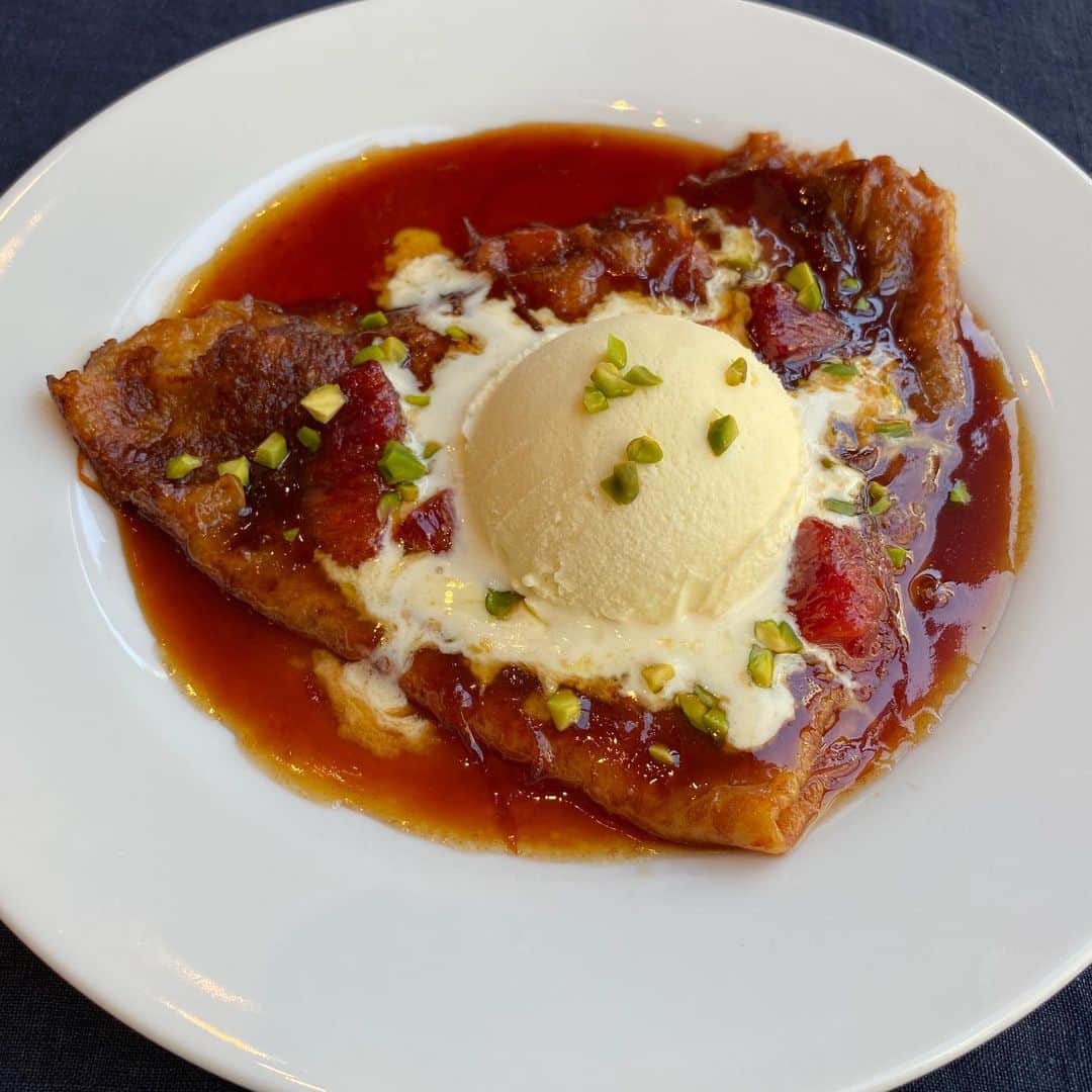 ELMERS GREENのグルメインスタ