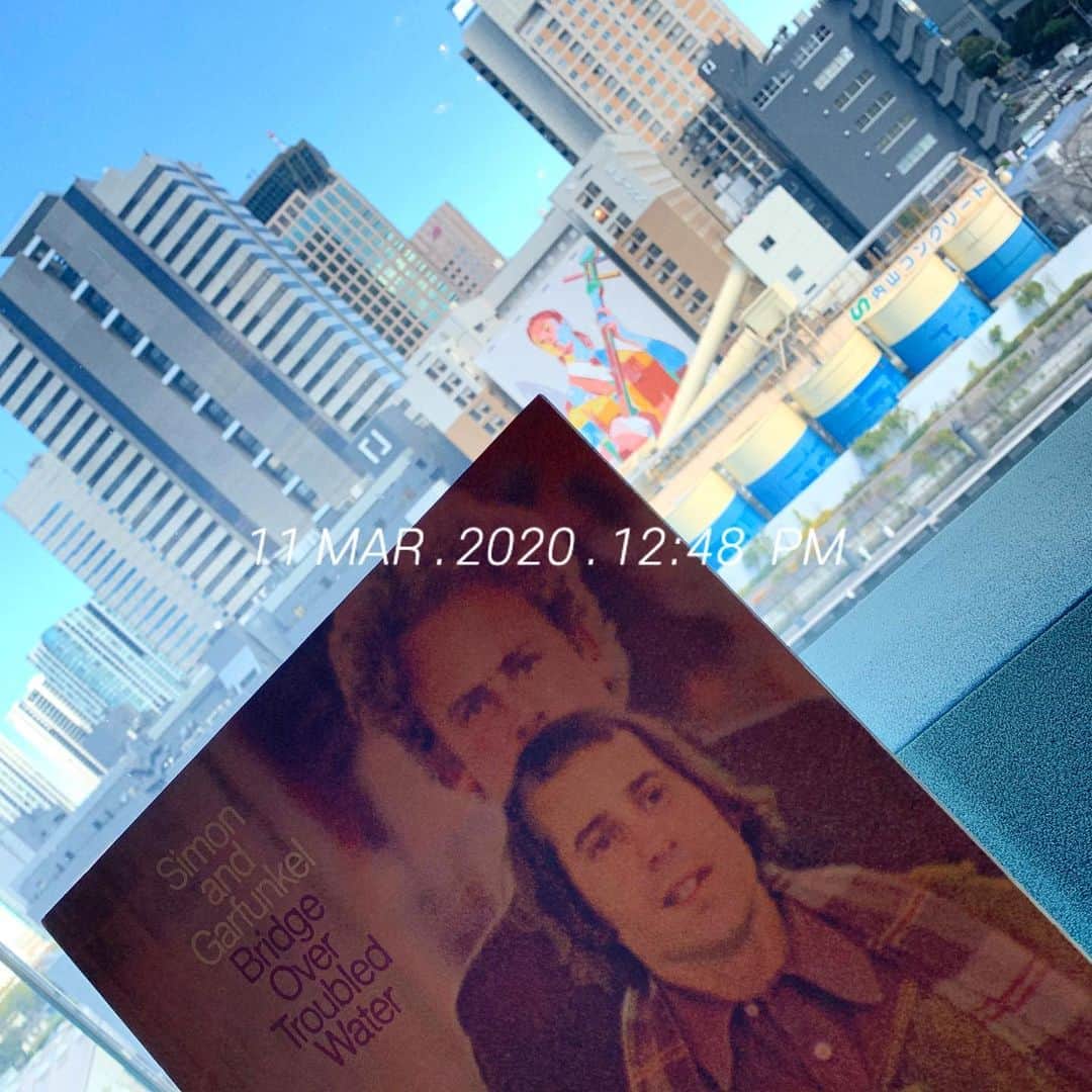 Ready Steady George!!のインスタグラム