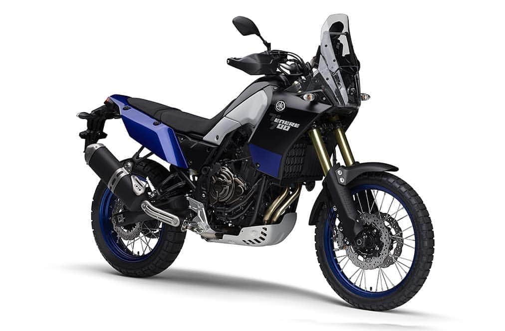 ヤマハ バイクのインスタグラム