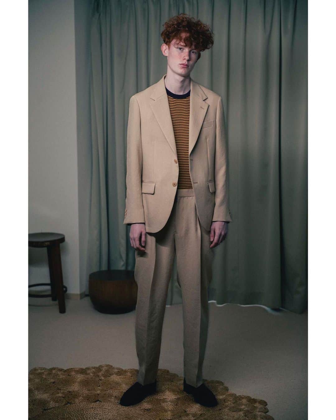 UNITED ARROWS & SONSのグルメインスタ