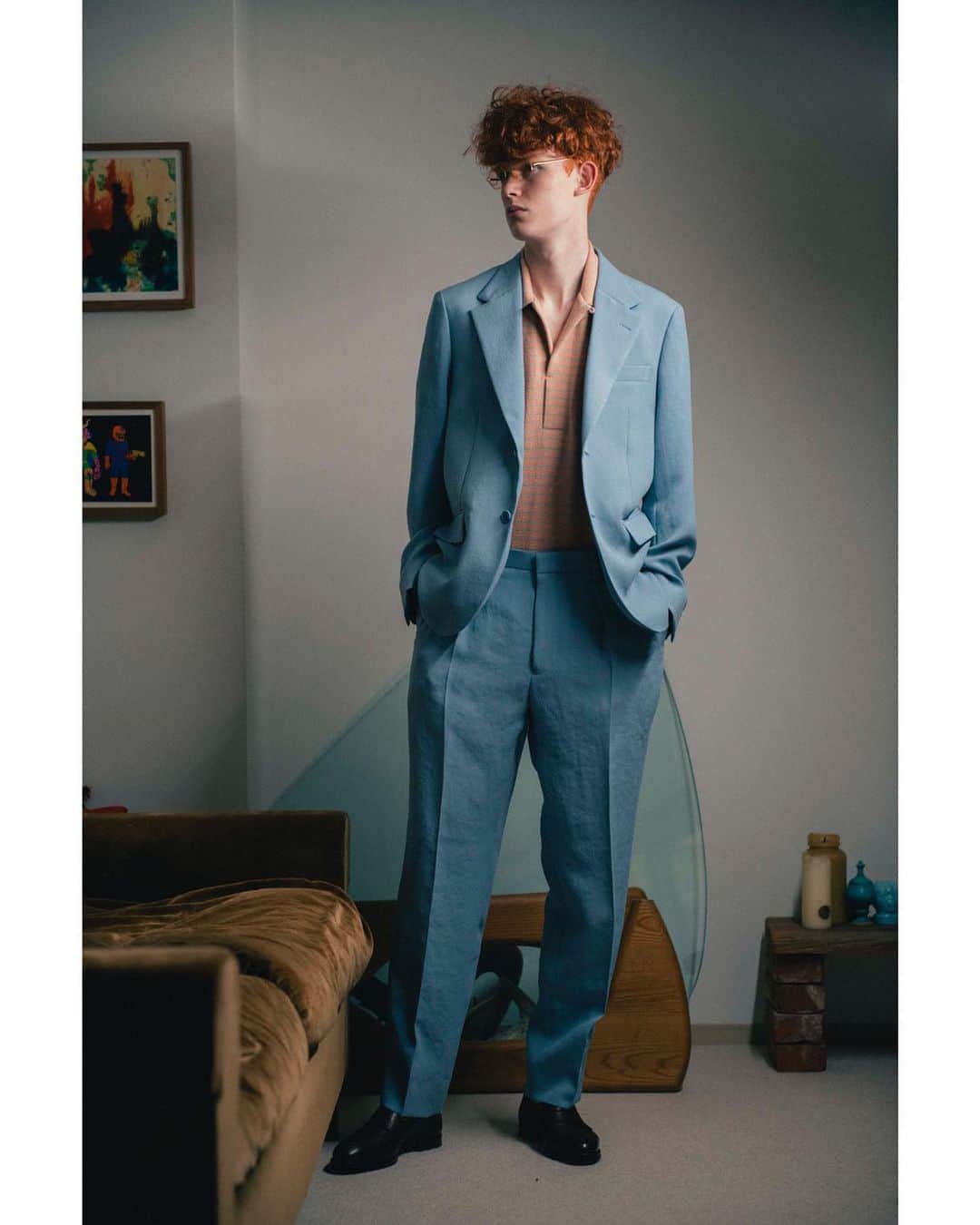 UNITED ARROWS & SONSのグルメインスタ