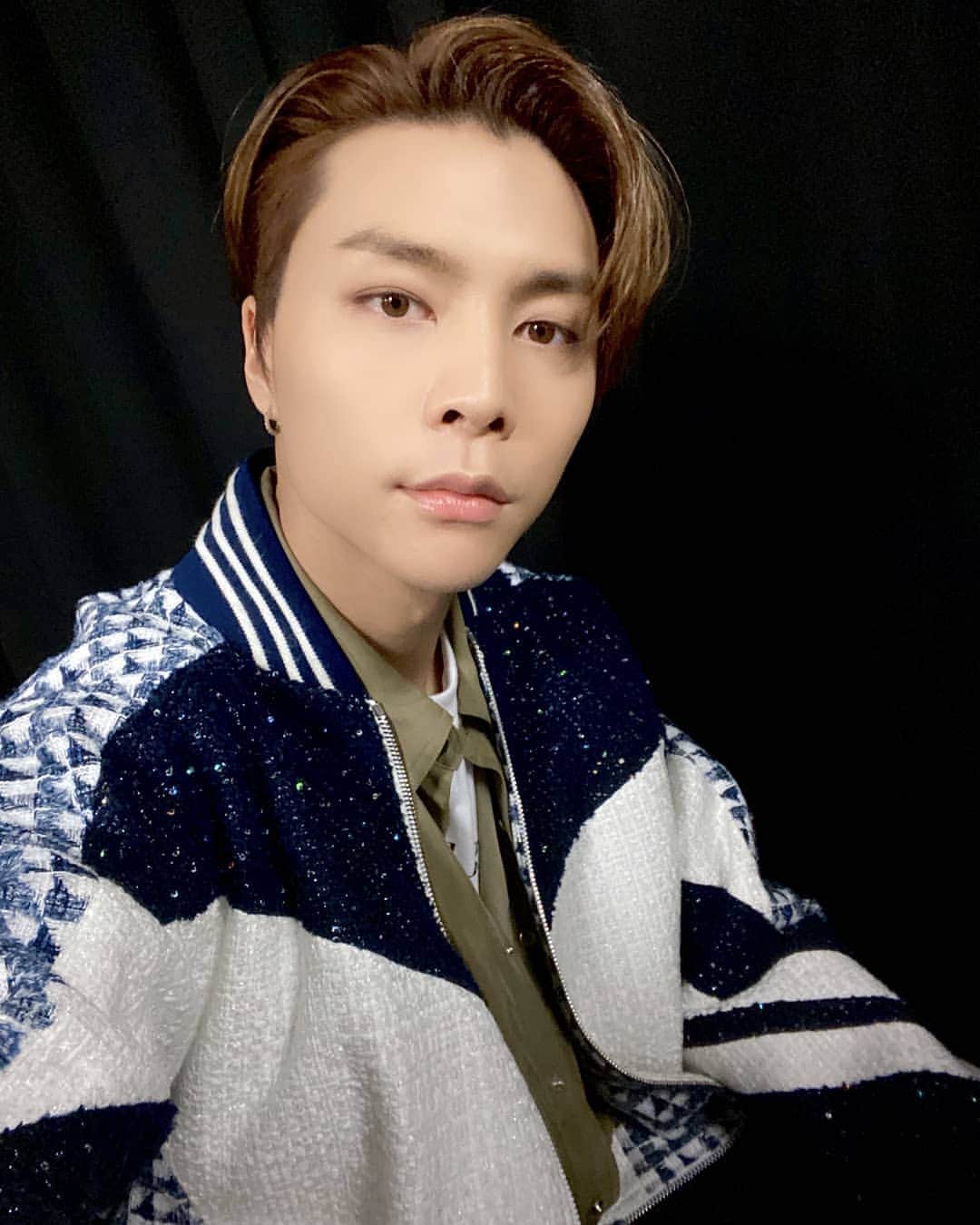 NCT 127さんのインスタグラム写真 - (NCT 127Instagram)「Thank you Houston~ It was such a great time performing today at the rodeo! Can’t wait to come back and Yee-haw! some more 🤠  #NCT #NCT127 #JOHNNY #KickIt #NCT127_KickIt #RODEOHOUSTON」3月11日 14時11分 - nct127