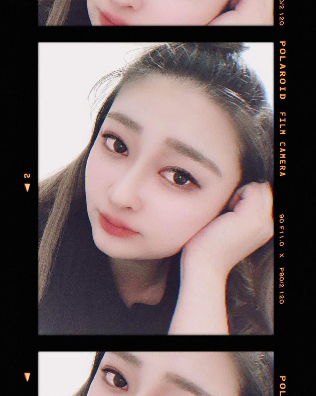 朝比奈沙樹のインスタグラム：「💄💄💄 . . #좋아요 #소통환영 #팔로우환영」