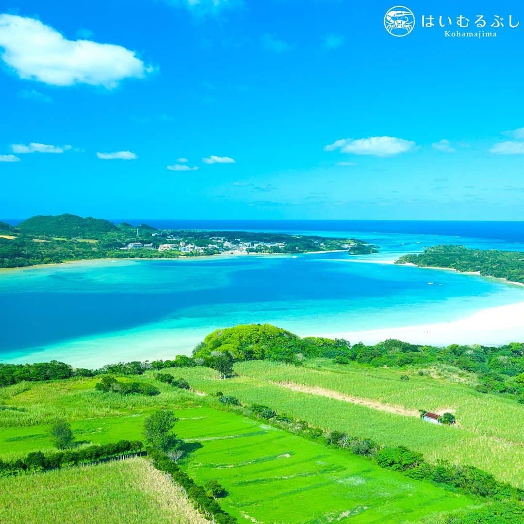 HAIMURUBUSHI はいむるぶしさんのインスタグラム写真 - (HAIMURUBUSHI はいむるぶしInstagram)「八重山を代表する景勝地の一つ「川平湾」。ミシュランガイドでも三つ星を獲得する美しい絶景が広がっています。 #沖縄 #八重山諸島 #石垣島 #川平湾 #小浜島 #はいむるぶし #japan #okinawa #yaeyamaislands #ishigaki #kohamajima #haimurubushi」3月11日 14時42分 - haimurubushi_resorts