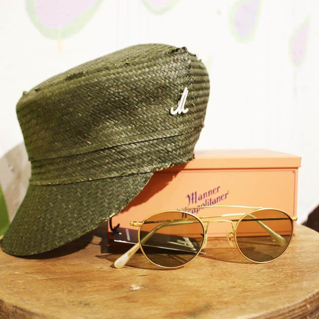 GLOBE SPECS_officialのインスタグラム
