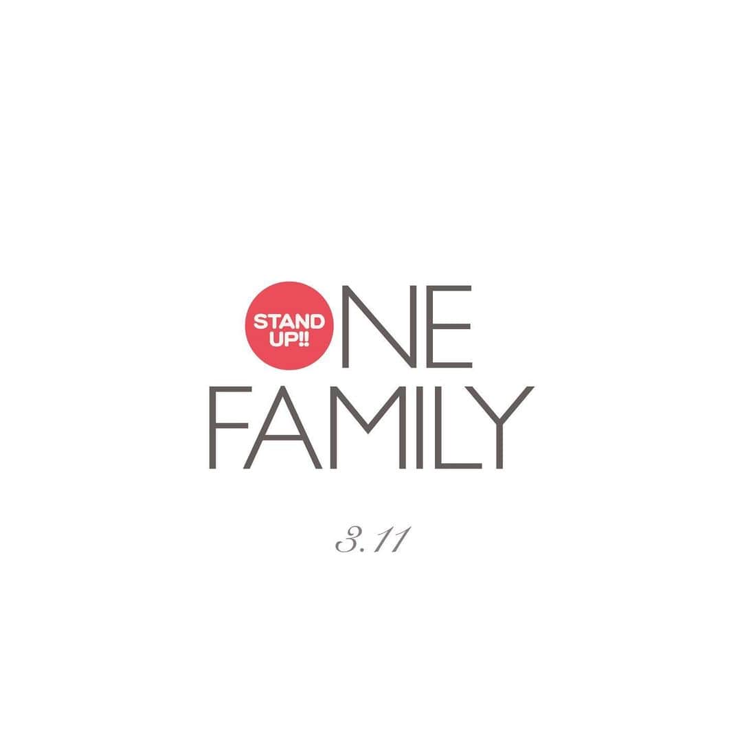 DIG DA GOOD IMCのインスタグラム：「#ONEFAMILY . 東日本大震災。あれから9年。たくさんの尊い命が奪われ、失われたかけがえのない全てに哀悼の意を表して、犠牲となられた皆様へご冥福をお祈りいたします。震災を風化させず、貴重な教訓を後世に伝えていくことが何よりも大切だと思います。被災された皆様の心身の傷が少しずつでも癒える事を、今でも願っています。 . DIG DA GOOD IMC . HOKT DAI-HARD YOUNG DAIS 1-KYU SPOCK 恵庭のシュウ DJ KAY-T JUN THA FINEST LIL’J FENCE HAMA TKR . #3月11日 #14時46分18秒 #東日本大震災 #東日本大震災を忘れない」