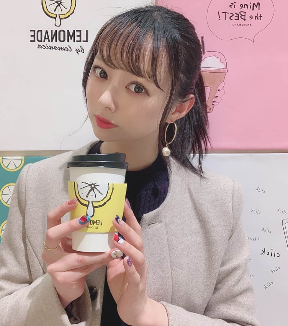 川村まりのグルメインスタ