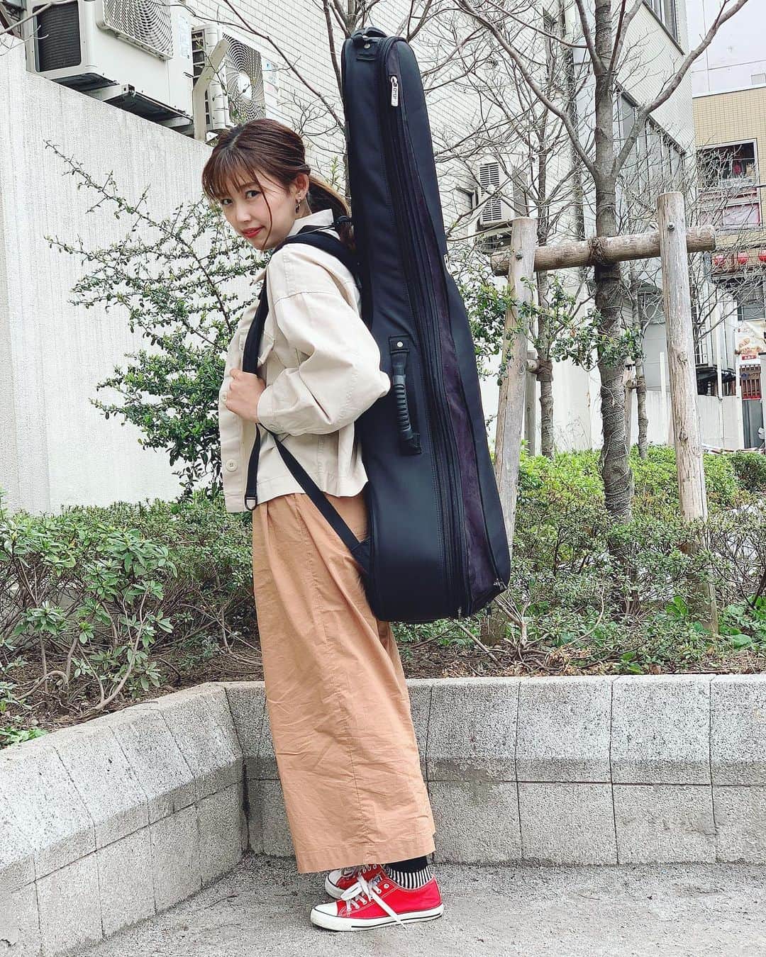 中村愛のグルメインスタ