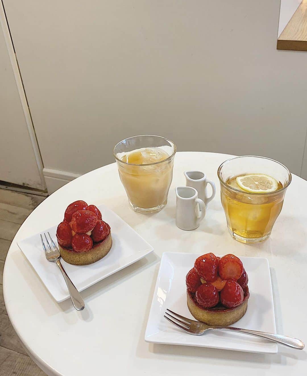 工藤はるかのグルメインスタ