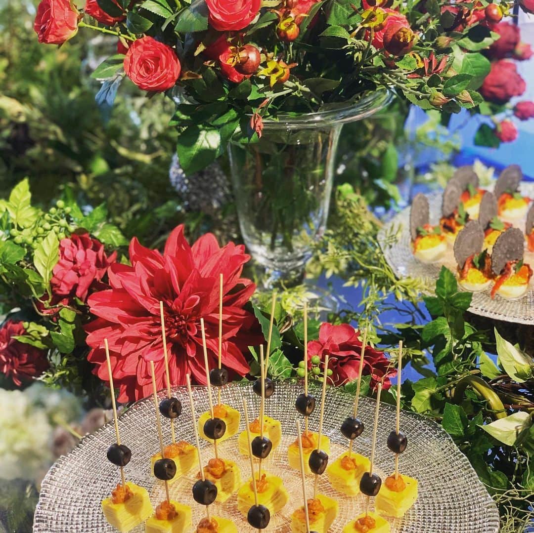 森夏子のグルメインスタ