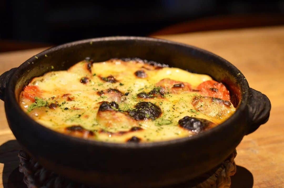 酒井商会のグルメインスタ