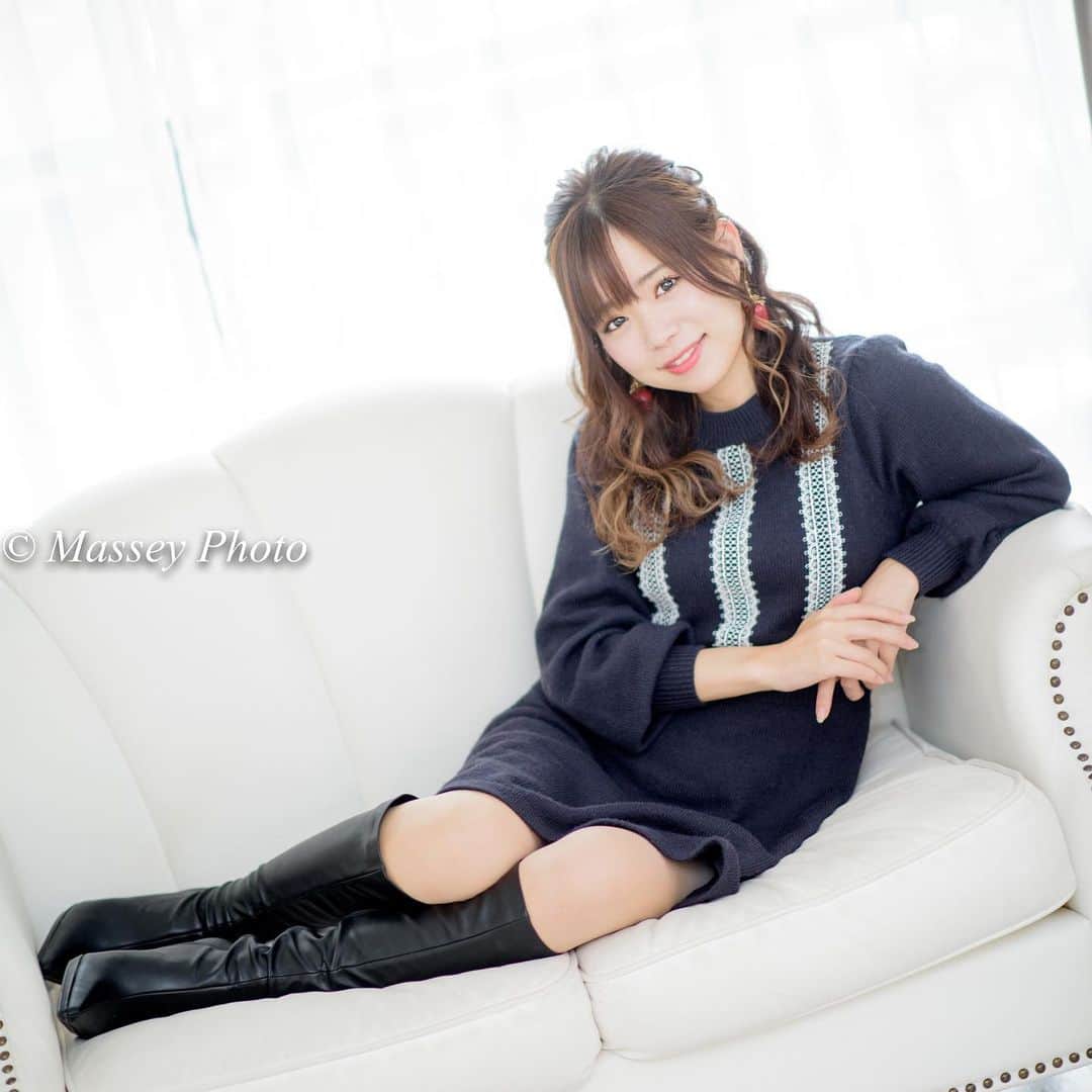 のインスタグラム：「. . . . 「Cherish Studio 4号館」で撮った写真です。 モデルは、萩乃有加ちゃんです。 It is a picture taken in the studio “Cherish Studio 4st”. Her name is Yuka Hagino. . . #ポートレート #ポートレート女子 #ポートレートモデル #ポートレート撮影 #ポートレート部 #ポートレイト #ポトレ #被写体 #モデル #被写体モデル #写真部 #東京カメラ部 #サロンモデル #美脚 #萩乃有加 #撮影会モデル #ゆかもん #portrait #excellent_portraits #girlsphoto #cute #lovers_nippon_portrait #portrait_perfection #portraitphotography #japanesegirl #japanesemodel #model #tokyogirl #모델촬영 #인물사진」
