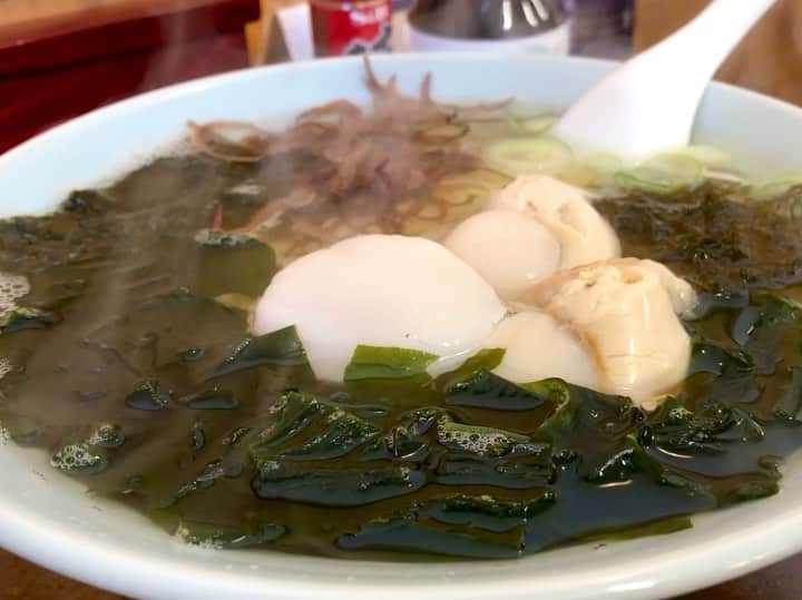 中山美香のグルメインスタ