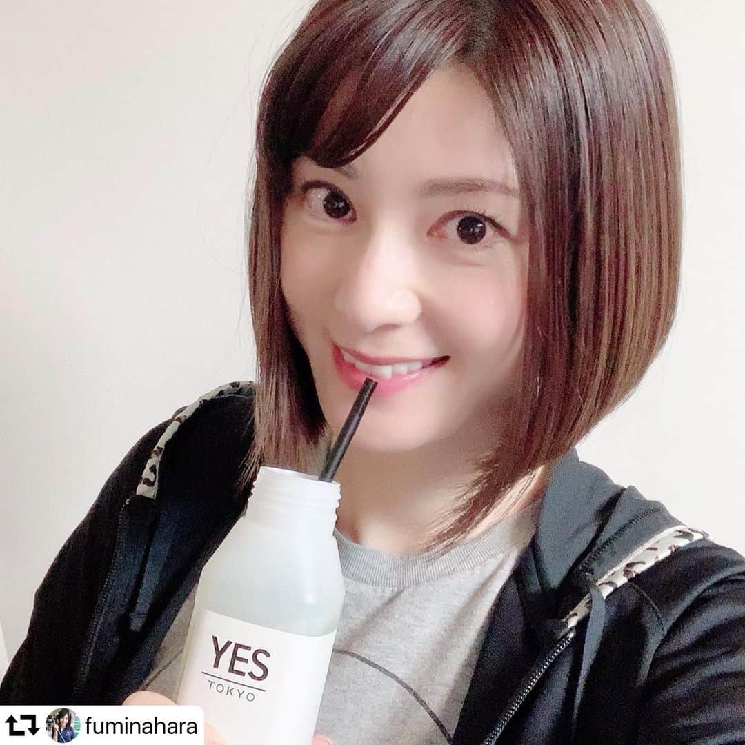 YES TOKYOのグルメインスタ