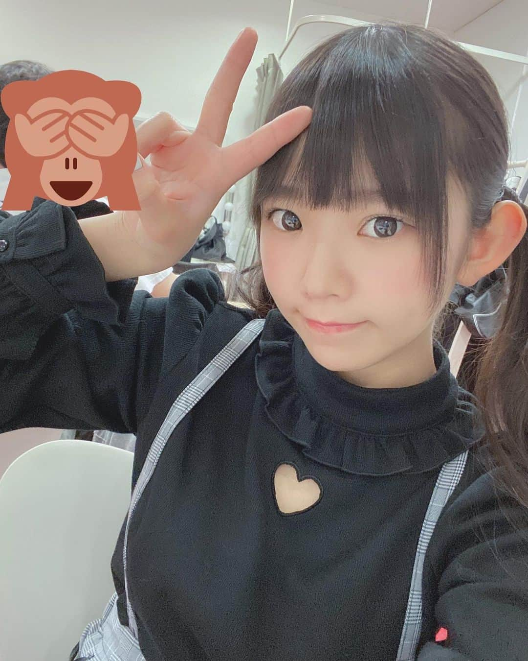 長澤茉里奈さんのインスタグラム写真 - (長澤茉里奈Instagram)「ぴーす」3月11日 17時15分 - marinanagasawa1008