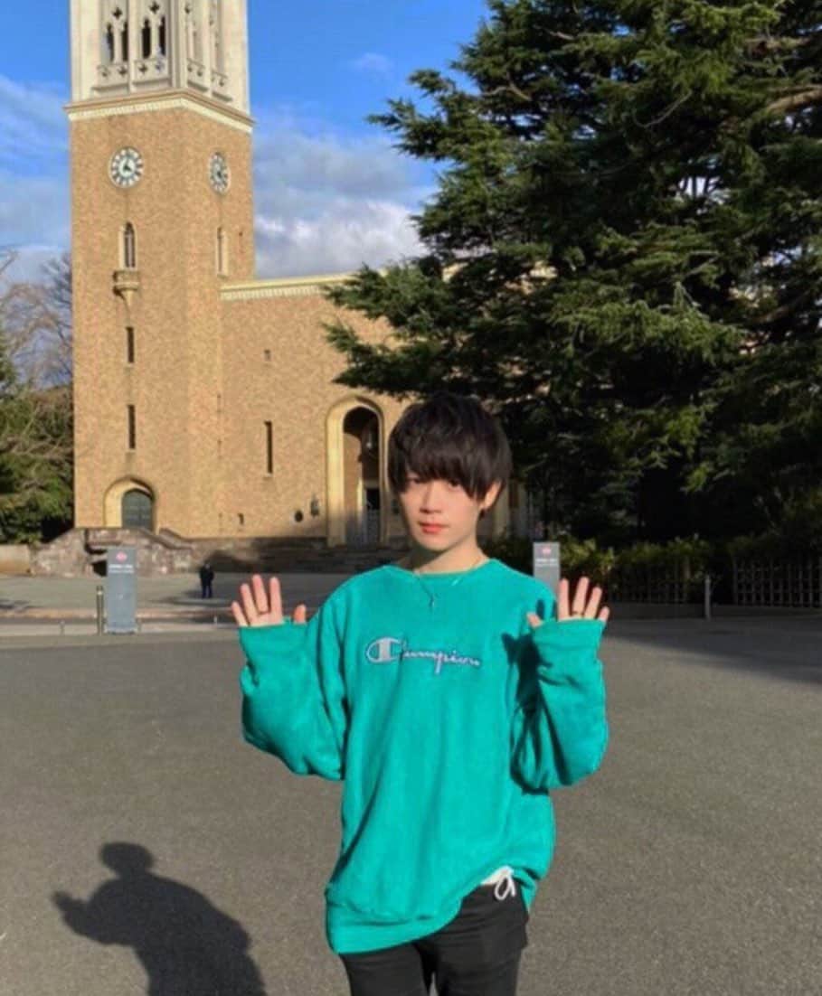 ゆうあさんのインスタグラム写真 - (ゆうあInstagram)「早稲田大学の国際教養学部を卒業(式はキャンセル)しました。これからはより音楽三昧な人生を送って行きますので、宜しくお願いします。#早稲田大学 #早稲田 #大学 #卒業」3月11日 17時15分 - yuabeatbox