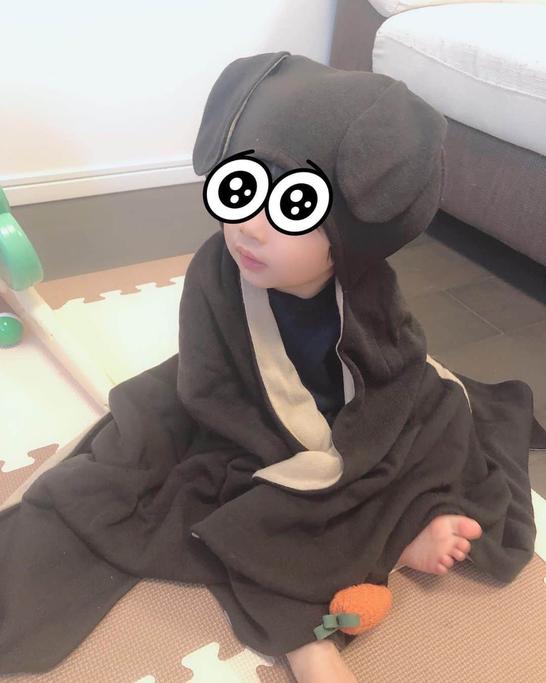 尾崎ナナのインスタグラム