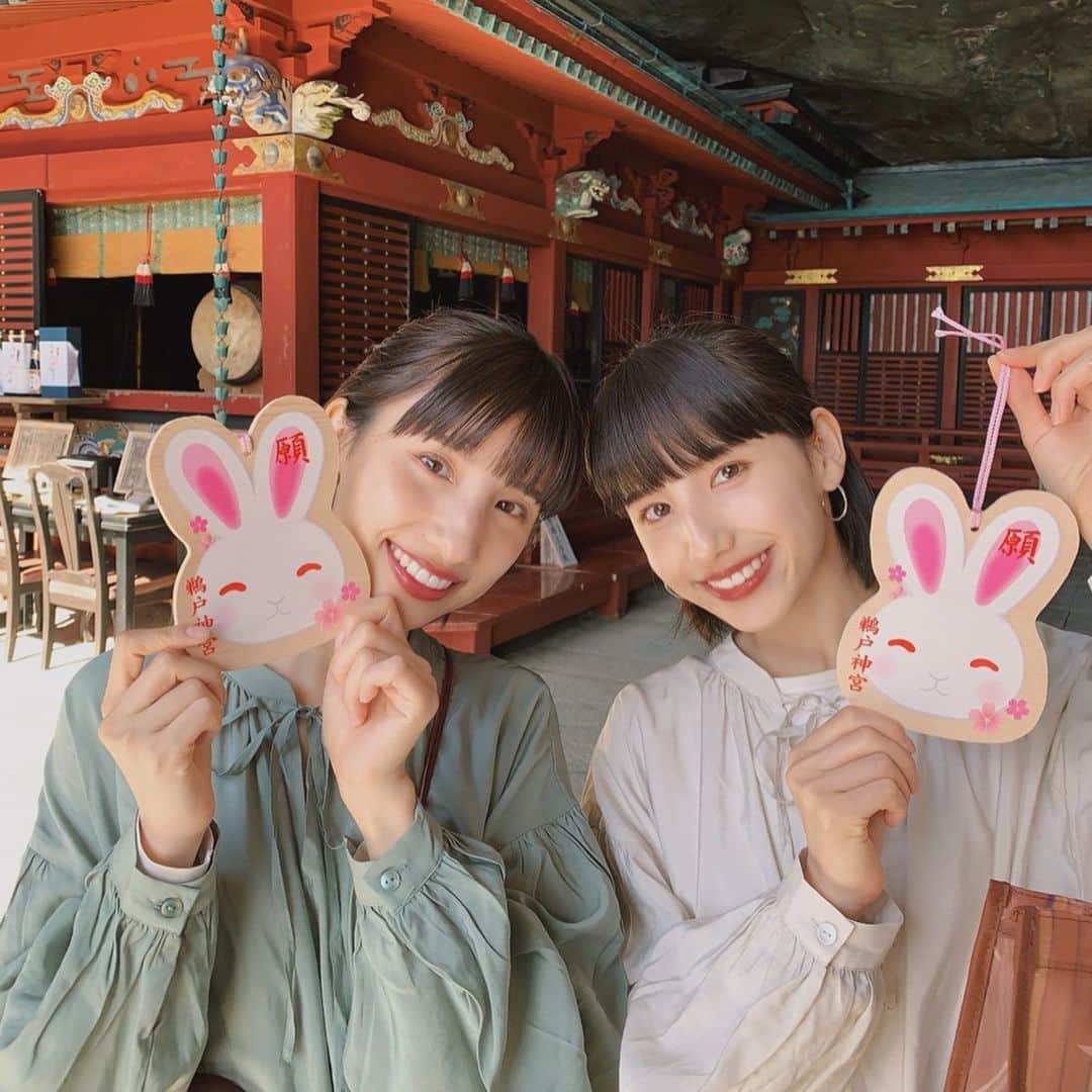 谷奥えり（えまえり）のインスタグラム