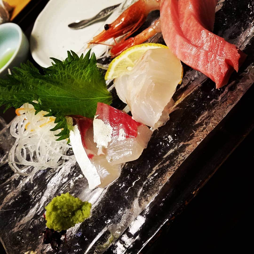 別府貴之さんのインスタグラム写真 - (別府貴之Instagram)「神戸にある花里というお店に行かせていただきました☺️いつも最高の料理ごちそうさまでした‼️ 皆さんもぜひ😆」3月11日 17時48分 - marseille_beppu