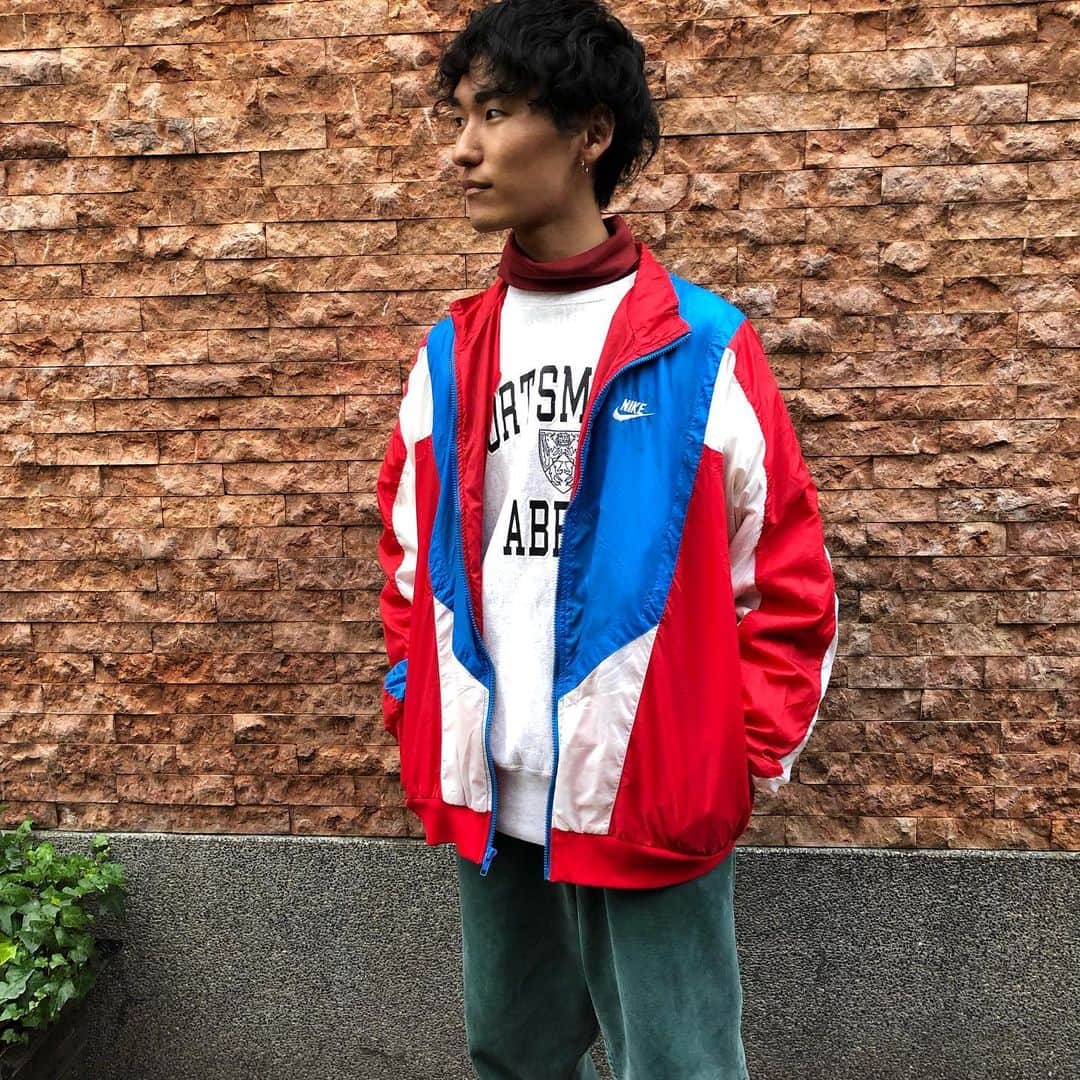 原宿シカゴのインスタグラム