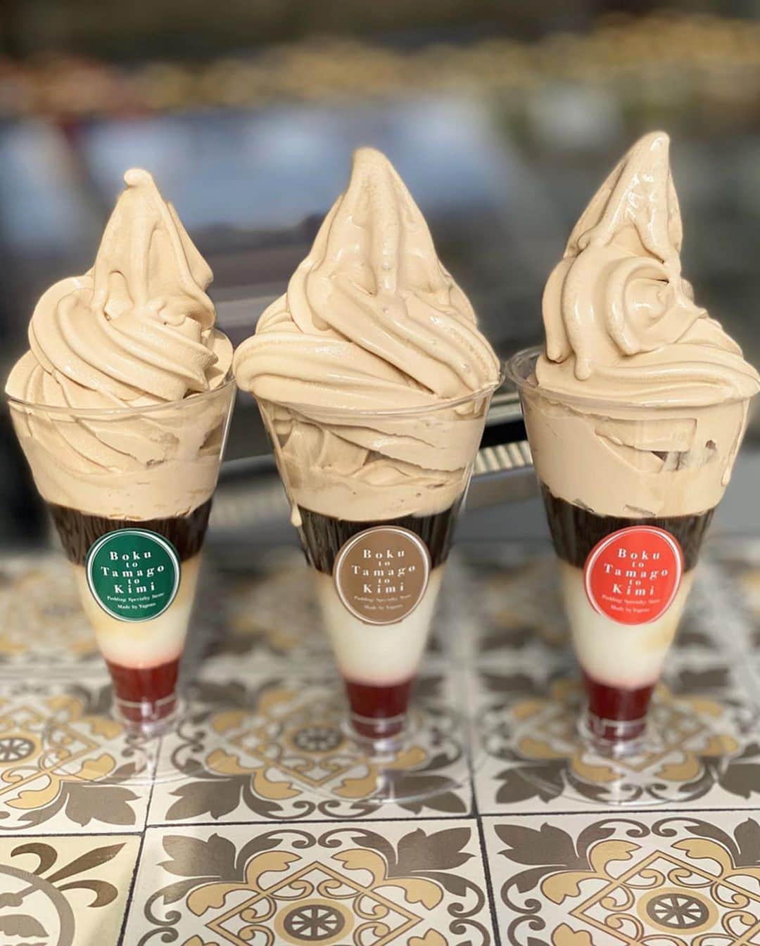 ナゴレコのグルメインスタ