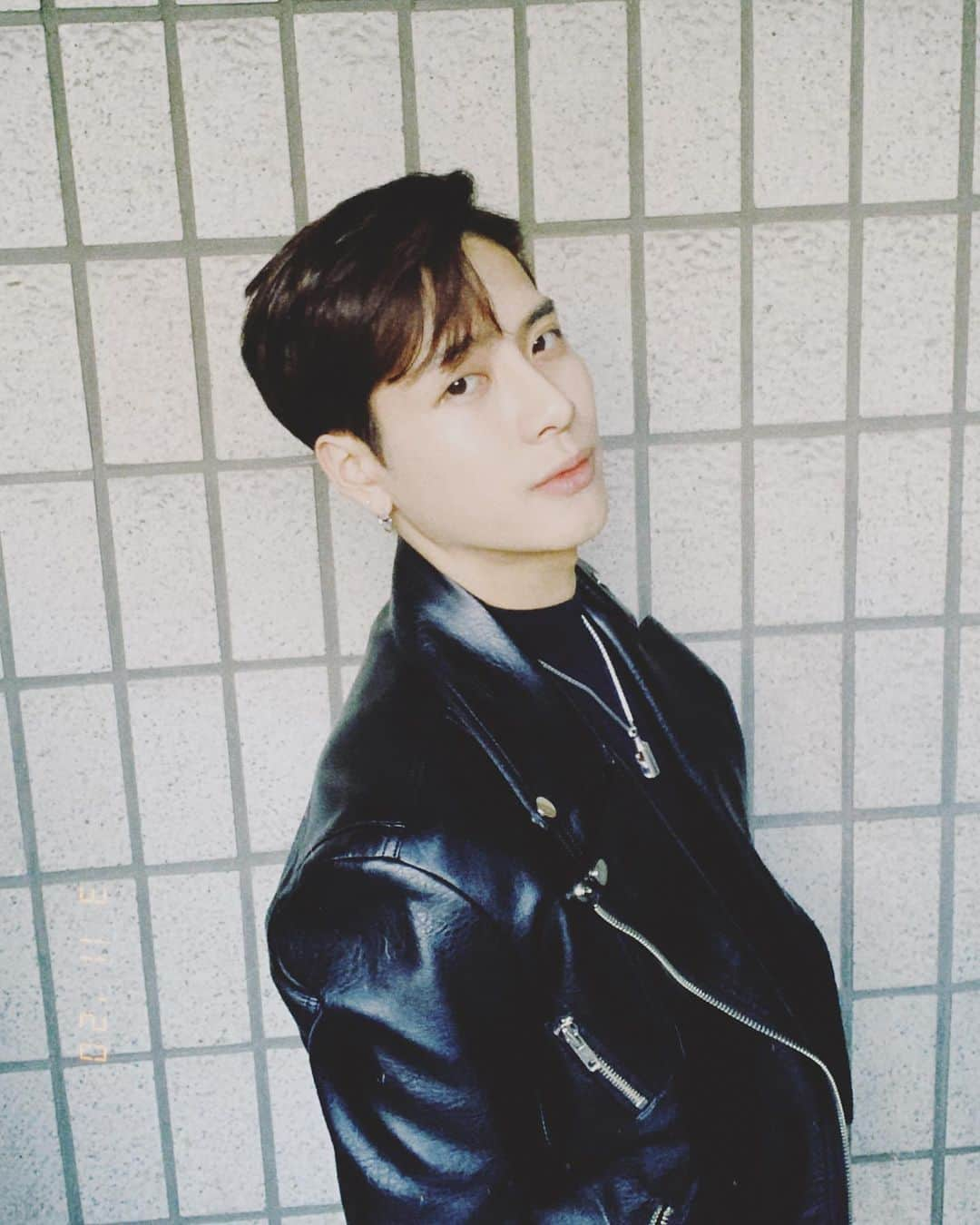 ジャクソンさんのインスタグラム写真 - (ジャクソンInstagram)3月11日 18時20分 - jacksonwang852g7