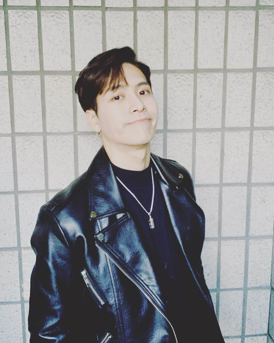 ジャクソンさんのインスタグラム写真 - (ジャクソンInstagram)3月11日 18時20分 - jacksonwang852g7