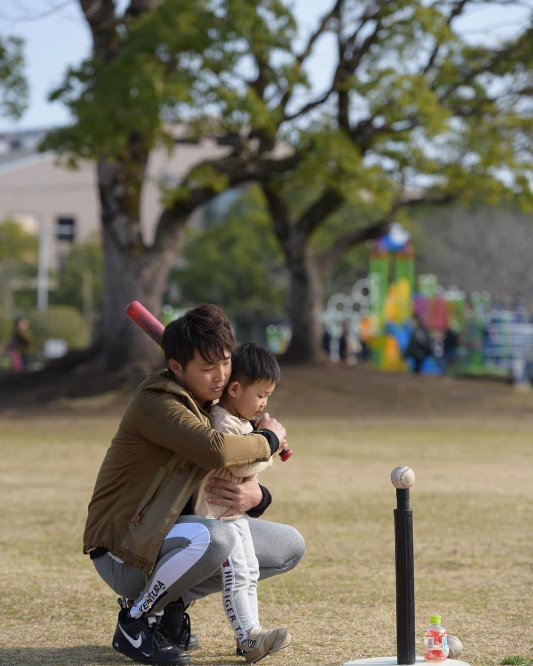 信樂晃史のインスタグラム