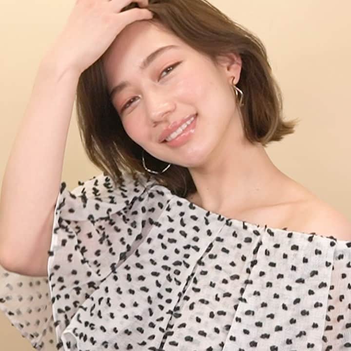 VOGUE GIRL JAPANのインスタグラム