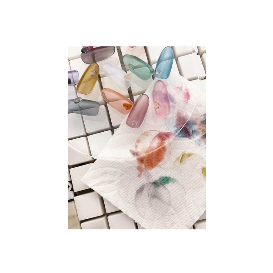 Mayu Ogawaのインスタグラム