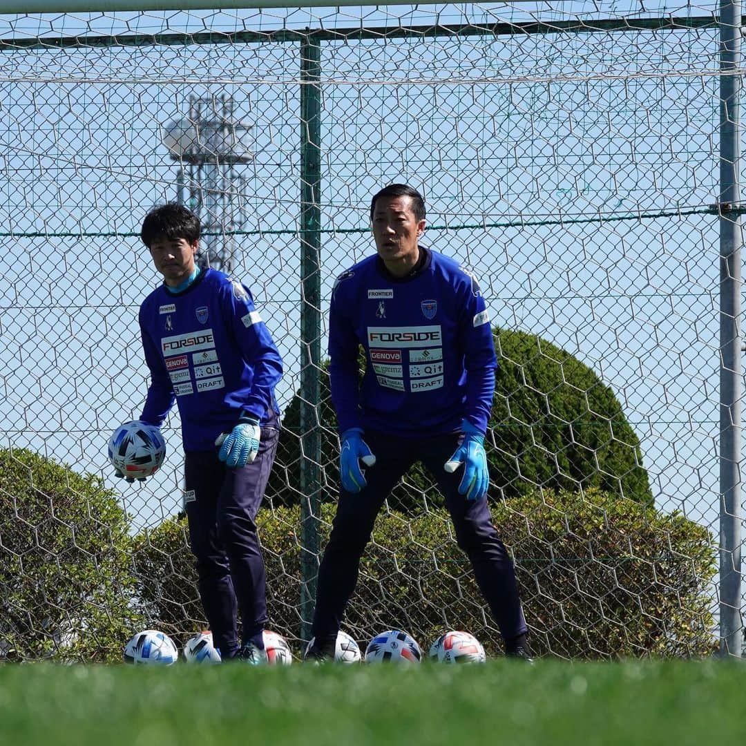 横浜FCさんのインスタグラム写真 - (横浜FCInstagram)「- 2020.3.11 当たり前ではない日常。 サッカーがある喜び。 - #YOKOHAMAFC #横浜FC #RECORDTHEBLUE #JLEAGUE #TEAMASONE #チカラをひとつに #東日本大震災から9年」3月11日 19時12分 - yokohamafc_official