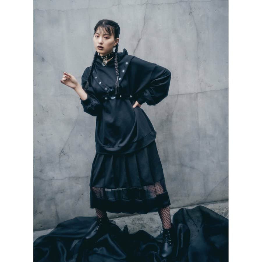 WEGOのインスタグラム