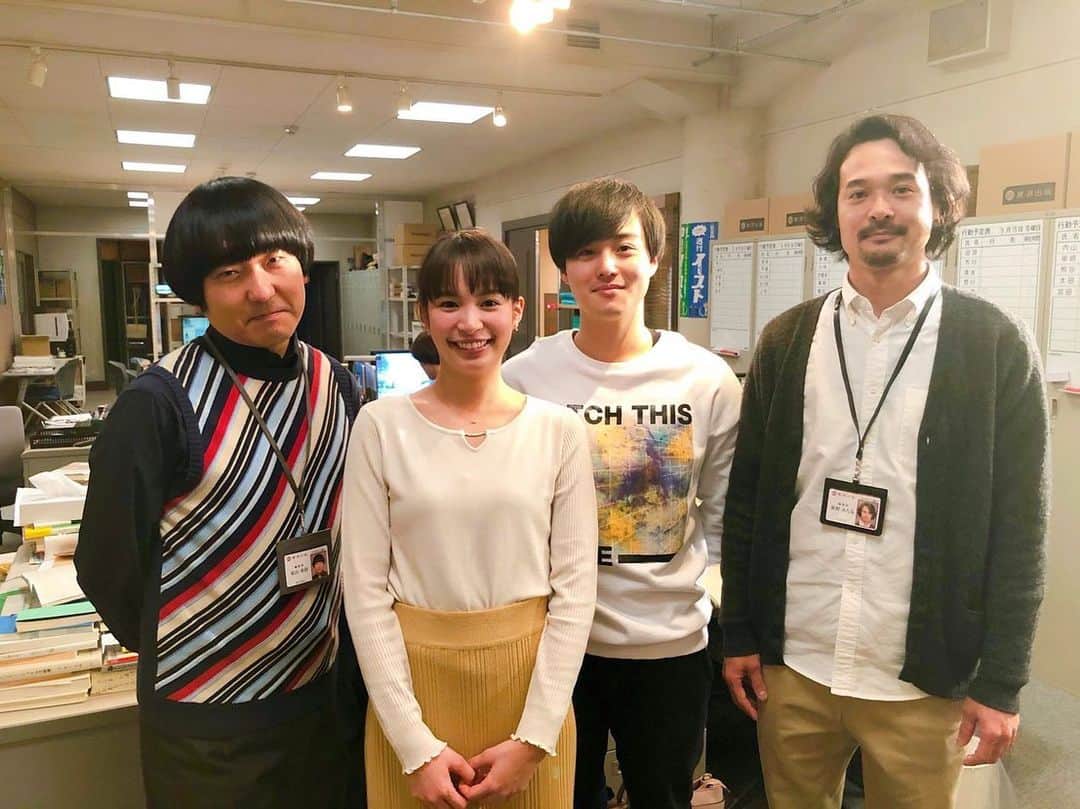 【公式】新水曜ドラマ「知らなくていいコト」のインスタグラム