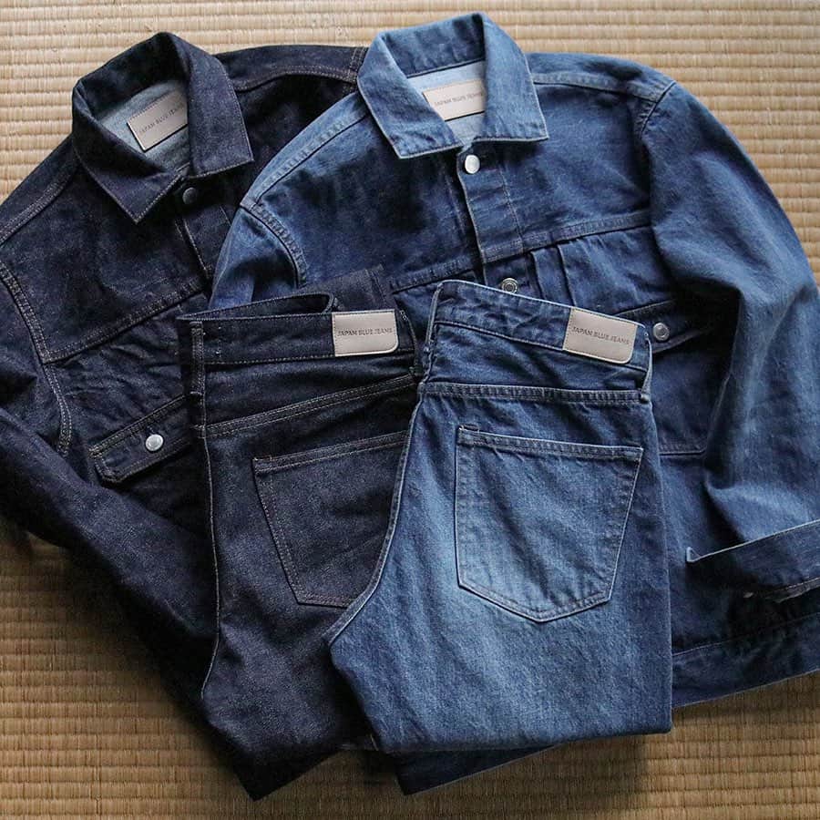 Japanblue Jeansさんのインスタグラム写真 - (Japanblue JeansInstagram)「【Ethical Products】①⁣⁣ ⁣⁣ ブランド創立から9 年、ジャパンブルージーンズは新たな取り組みをスタートさせます。⁣⁣ ⁣⁣ それが“エシカルプロダクト”です。世界でも定評のあるシルエットや職人たちのクラフトマンシップはそのままに、環境への影響を限りなく抑えたラインナップが完成しました。⁣⁣ ⁣⁣ JAPAN BLUE JEANS is starting a new project in the 9th year since its establishment. And, that is “an ethical product”. With the same craftsmanship and designs, we have developed new collections which comprehensively prevent adverse effects to the environments.⁣⁣ ⁣⁣ ⁣⁣ #japanbluejeans #jeans #denim #madeinjapan #factory #selvage #okayama #児島#ethical #ethicalproducts #sustainable #sustainablefashion #sustainability #sdgs #eco #mensfashion #japanblue #ivorycoast ⁣⁣」3月11日 19時24分 - japanbluejeans