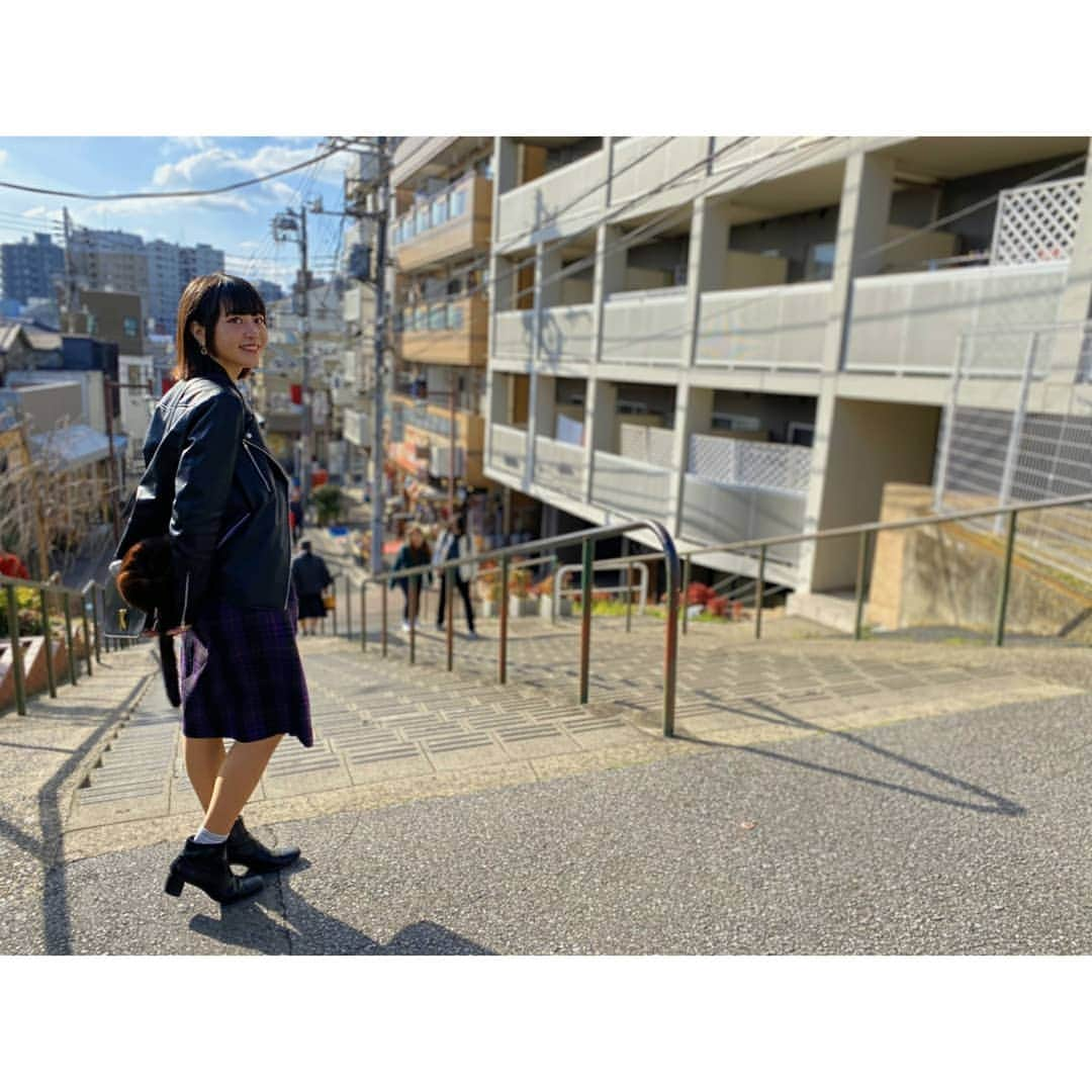 熊本アイさんのインスタグラム写真 - (熊本アイInstagram)「3.9 #西日暮里 #谷中銀座 #谷中銀座商店街 #谷中ぎんざ #おさんぽ #おさんぽポトレ #portrait  #portraitphotography #fashionphotography #japan #tokyo #aikumamoto」3月11日 19時38分 - eye.1010