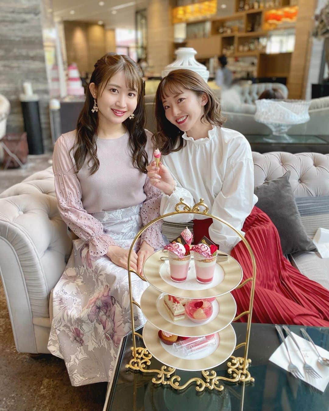 沢井里奈のインスタグラム