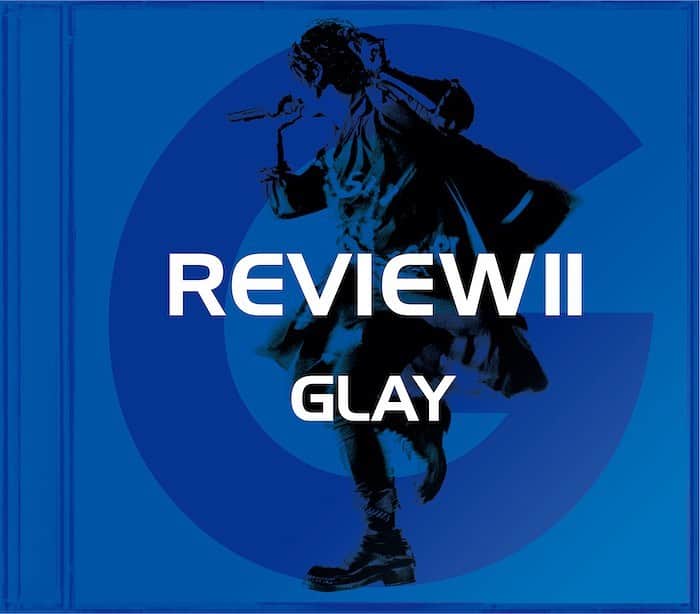 azumiのインスタグラム：「本日発売のGLAY 25周年記念ベストアルバム『REVIEW Ⅱ ～BEST OF GLAY～』DISC2に収録されている『氷の翼 feat. Azumi(Wyolica)』に参加させていただいています。25年間、人々を虜にした凄まじい楽曲の数々。皆さまの元に届きますように。  #GLAY #reviewII #wyolica #azumi #氷の翼」