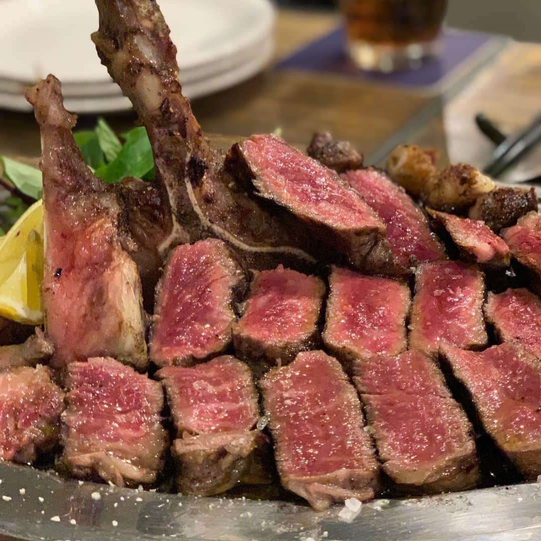 武井義明のグルメインスタ