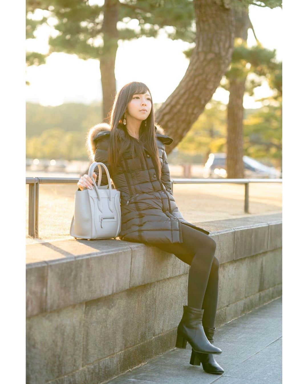 yuuさんのインスタグラム写真 - (yuuInstagram)「model: @riku_riku_9 #ポートレート #portrait ...